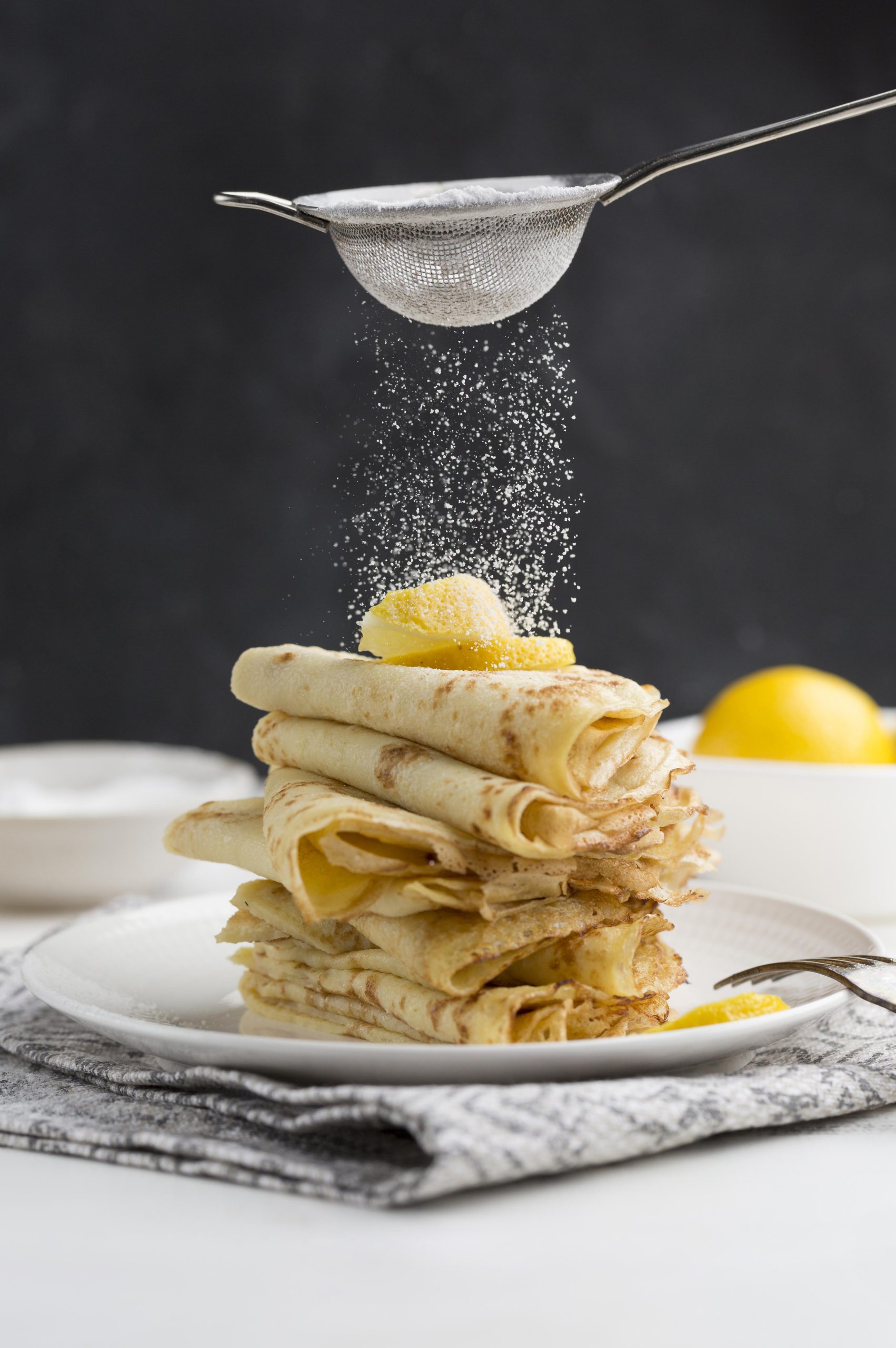 Pancakes