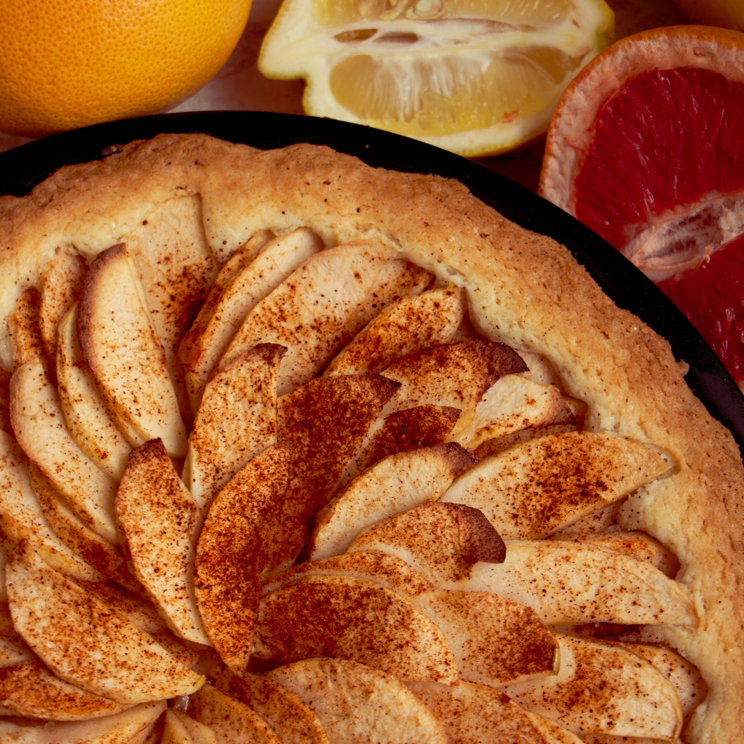 Apple pie