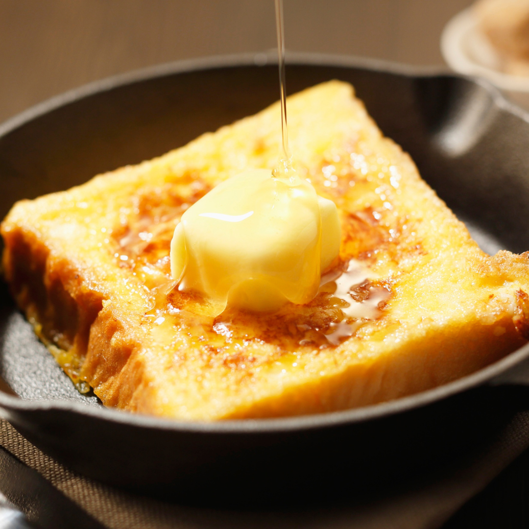 French toast