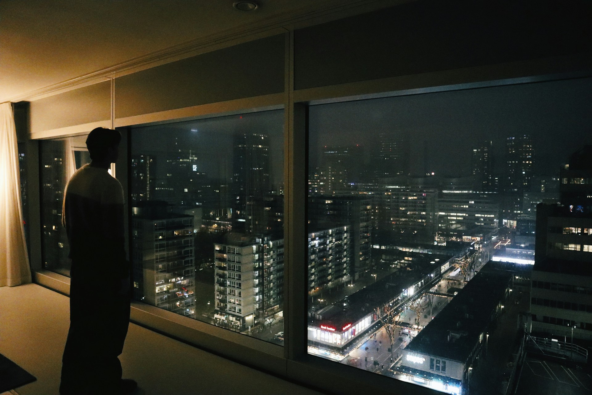 La nuit qui a libéré l'imagination