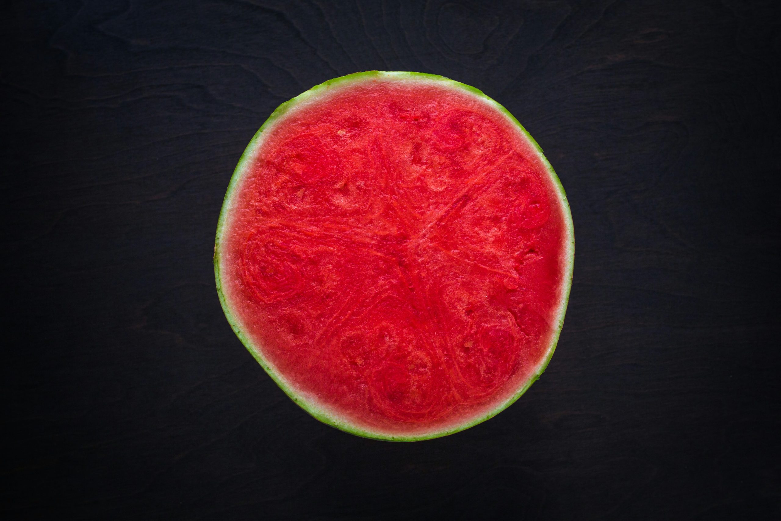 4. The Densuke watermelon
