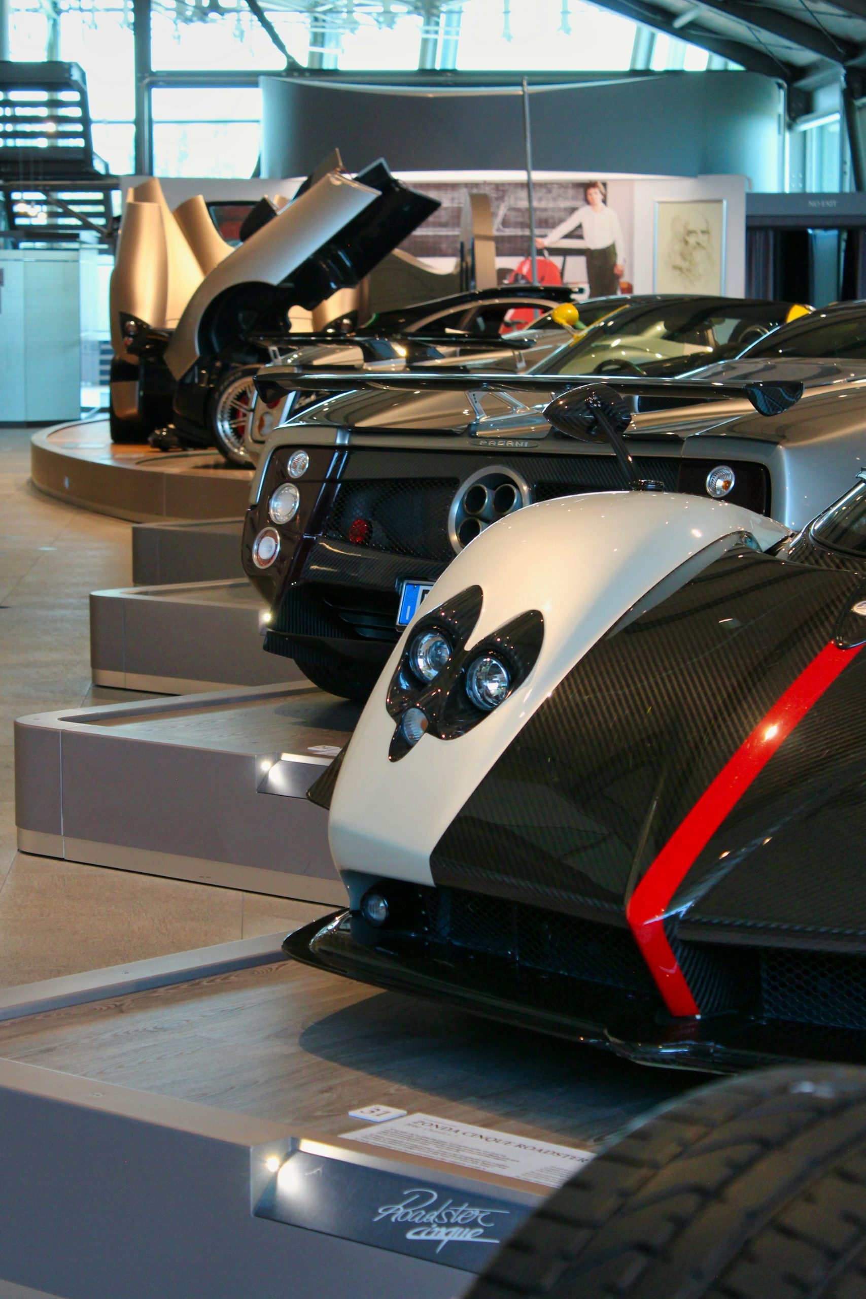 5. Éditions limitées et modèles rares