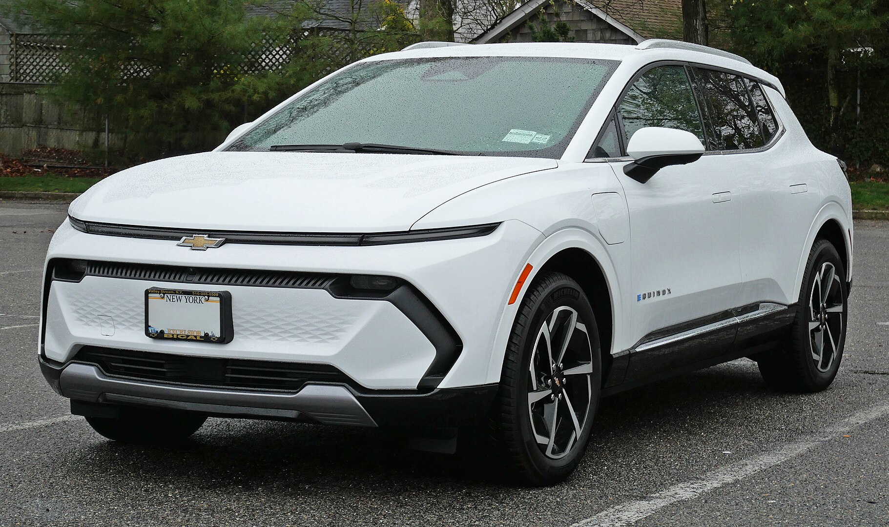 9. Voitures électriques et hybrides