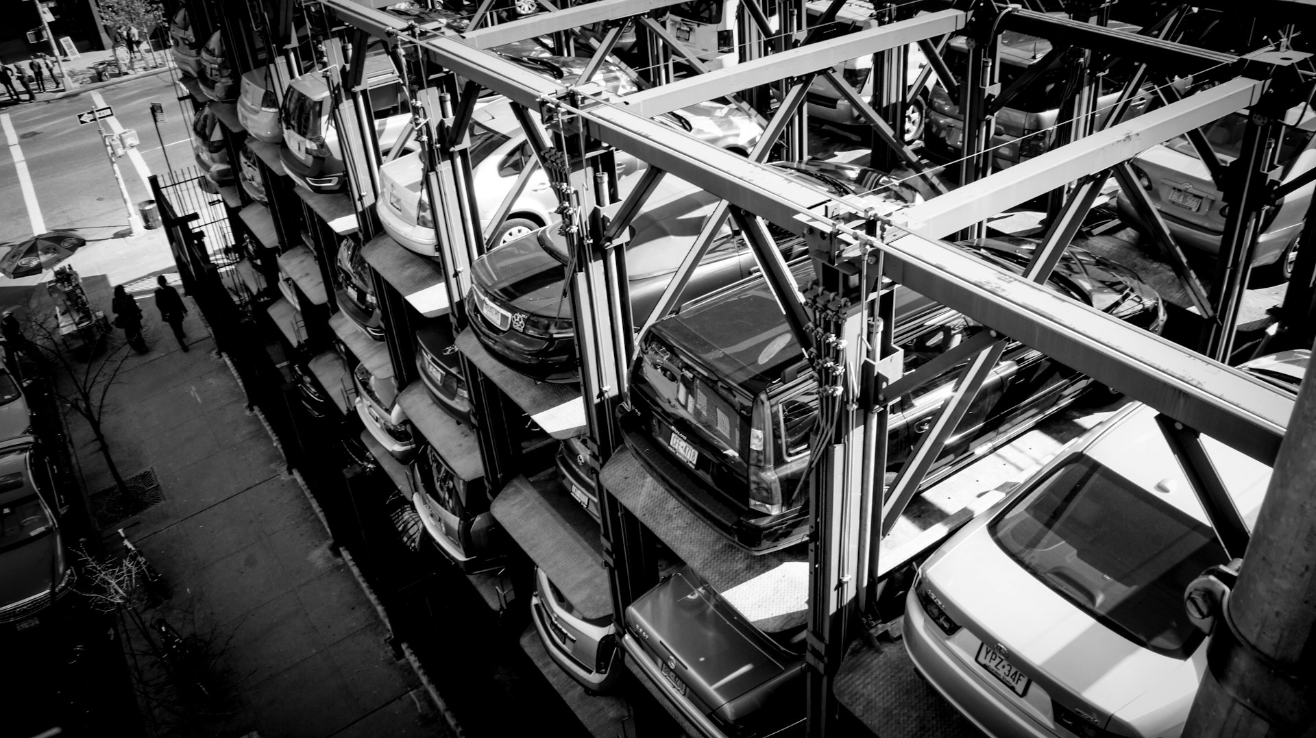 14. Modèles de voitures plus récents