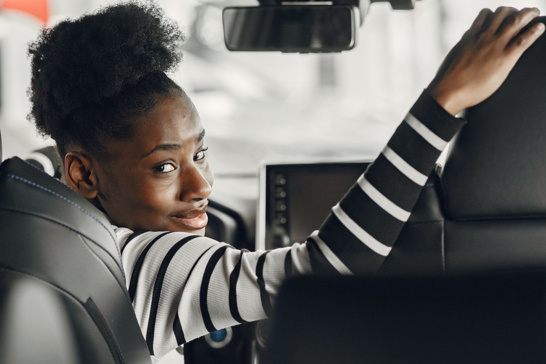 Ils coûtent plus cher que les voitures d'occasion classiques.