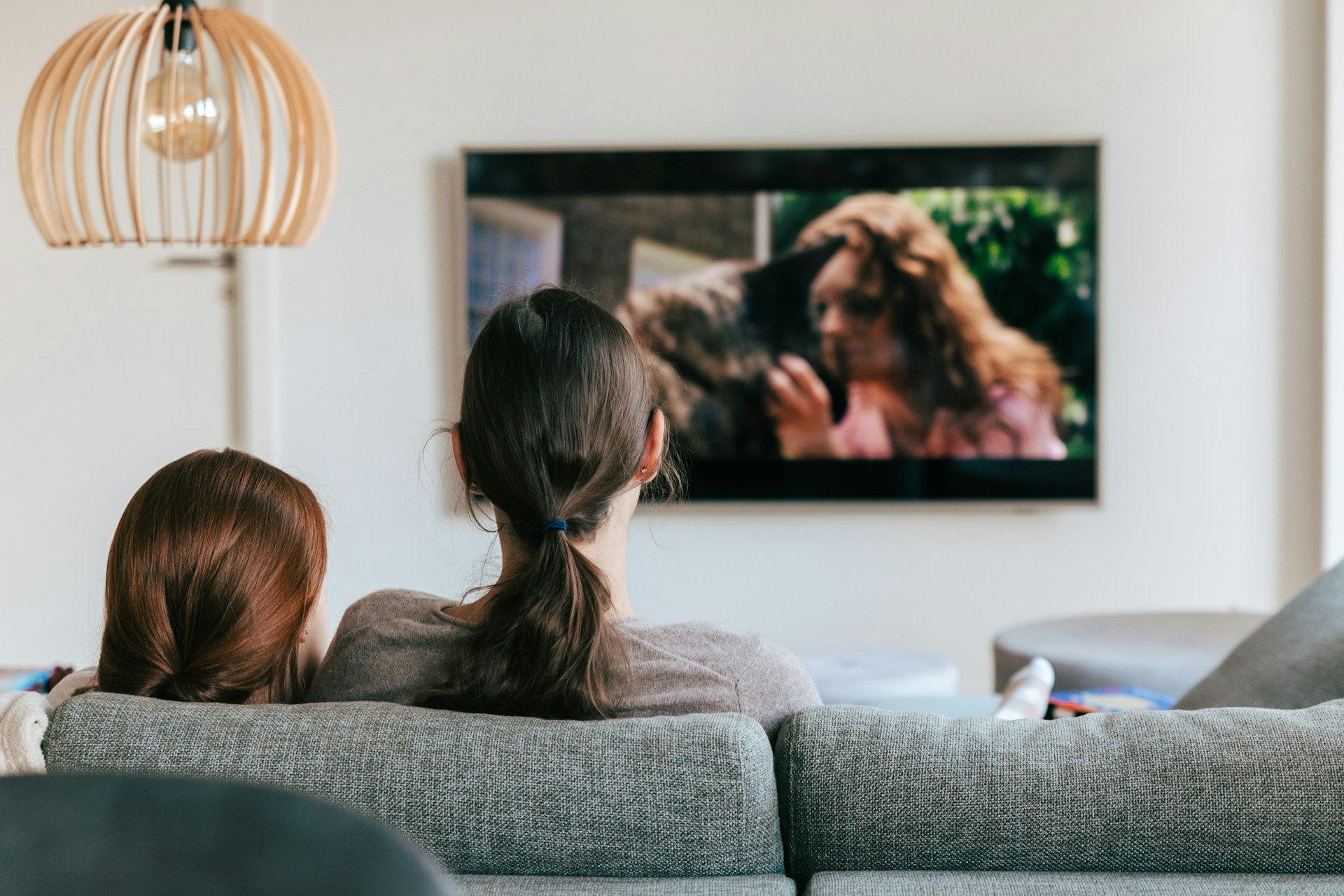 14. La télévision traditionnelle : mauvaise pour le binge-watching