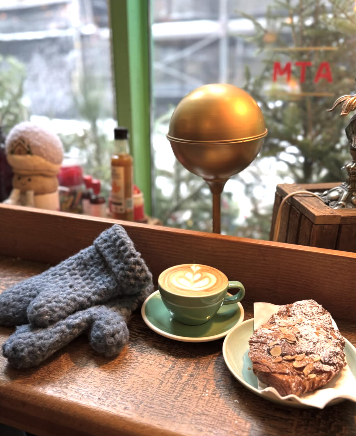 The Little Convenience Store