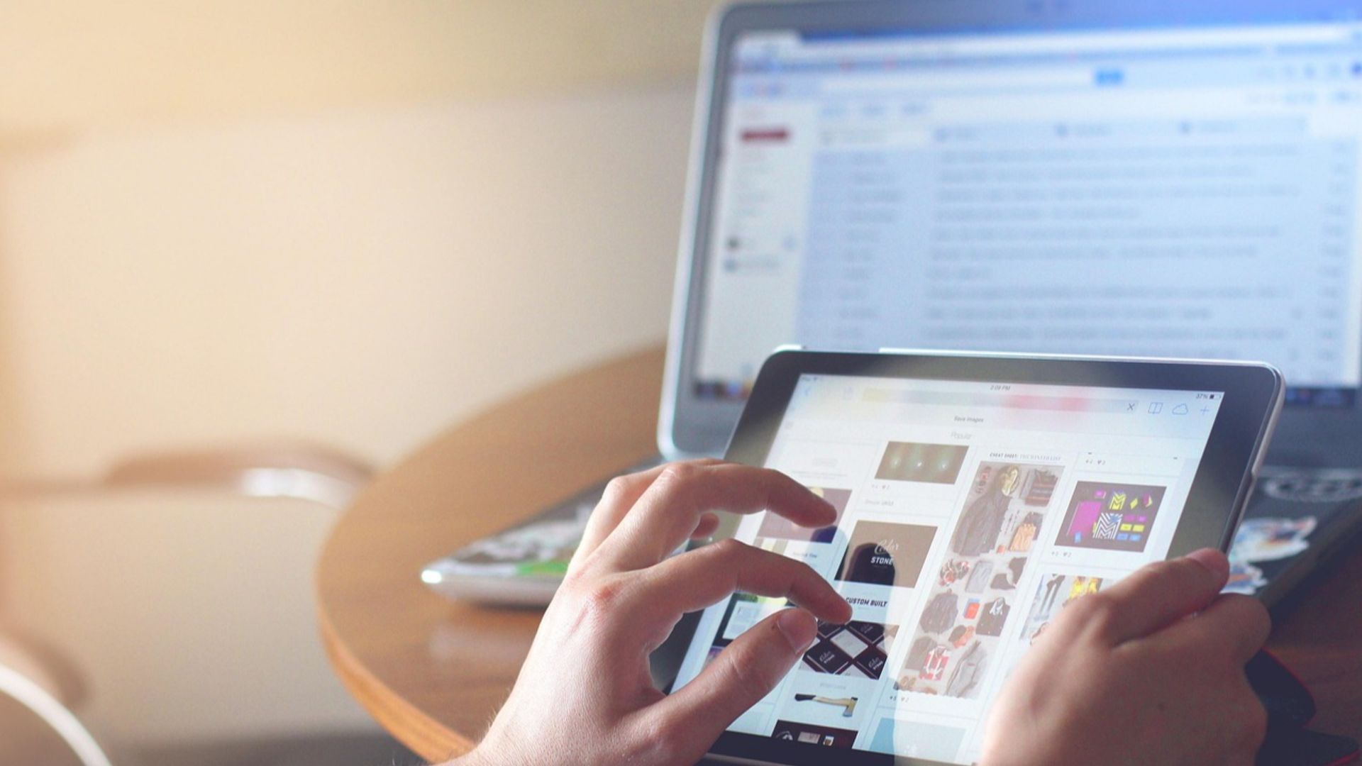 10. Reliable technology for everyday use