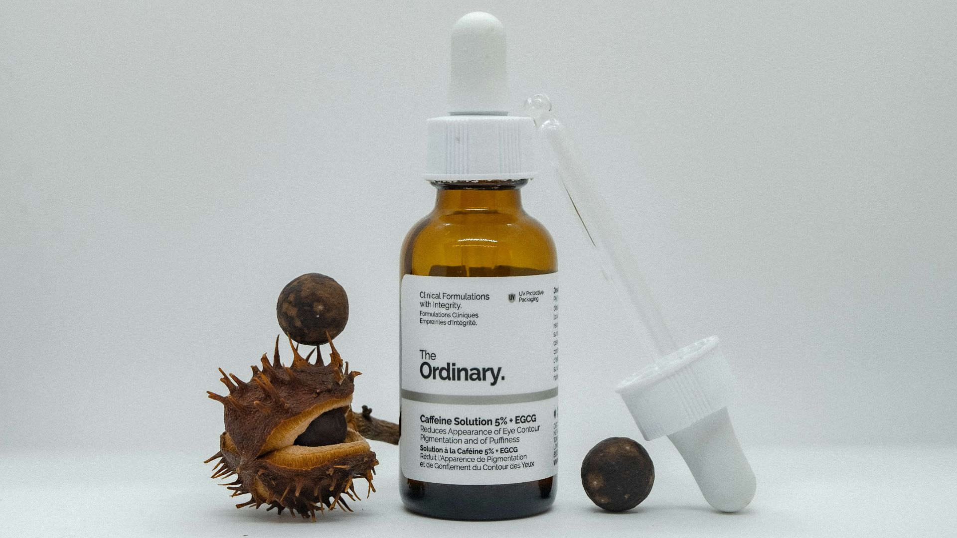 4. Fancy wellness products