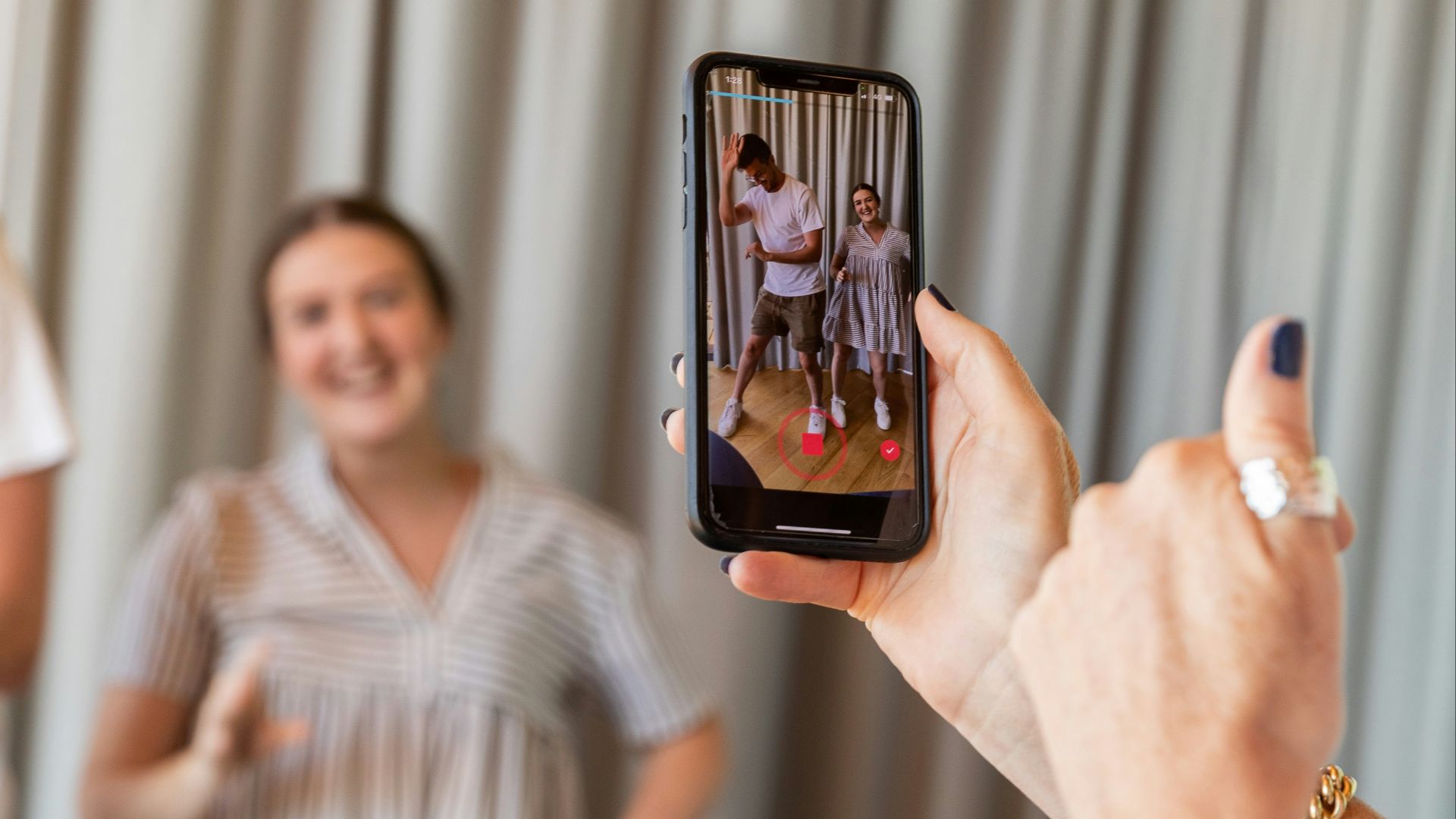 6. Must-haves dictated by influencers