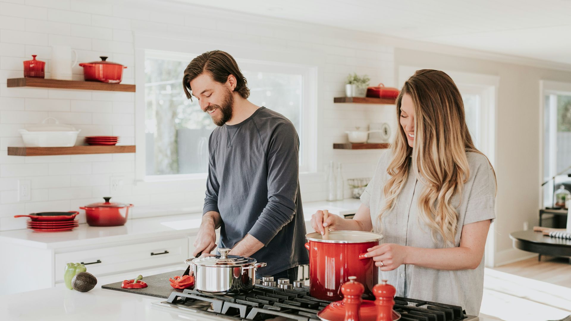 7. Novelty kitchen gadgets