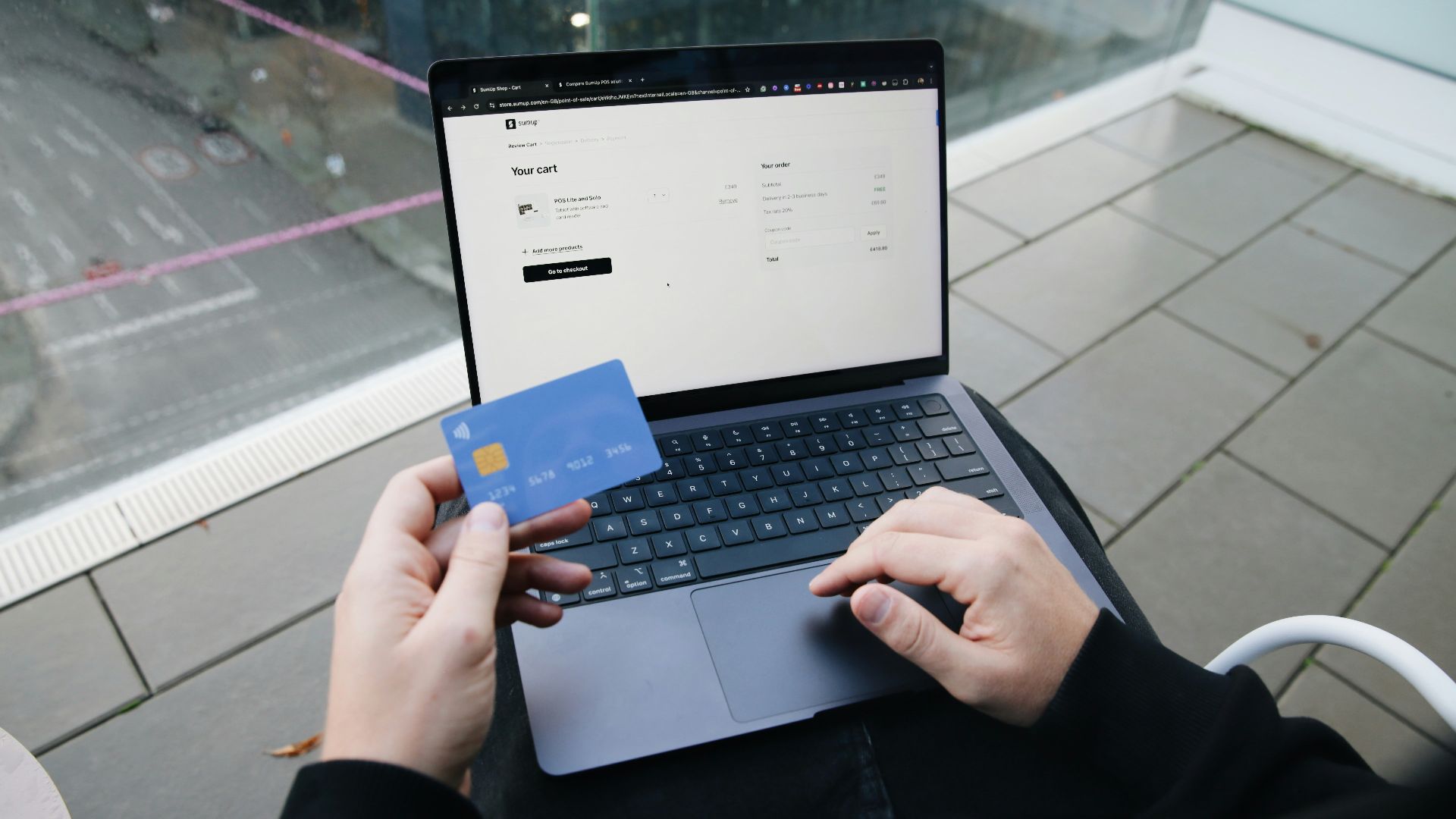 8. Algorithm-based products