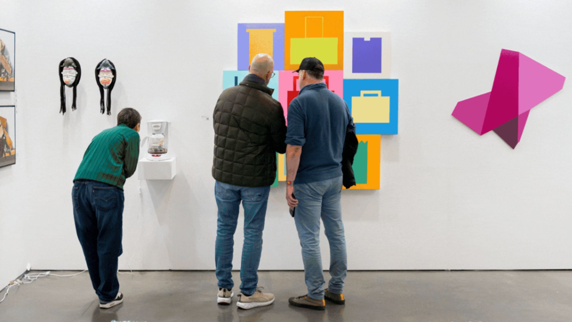 Plural 2026: 45 galleries and over 500 artists to discover!