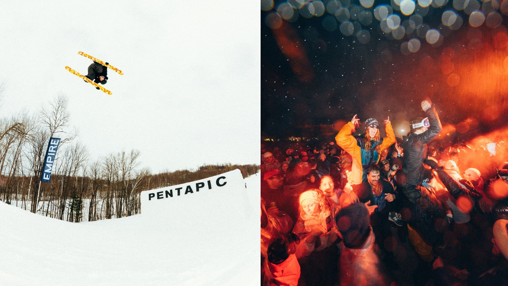 PENTAPIC returns for its 6th edition at the Morin Heights Summit