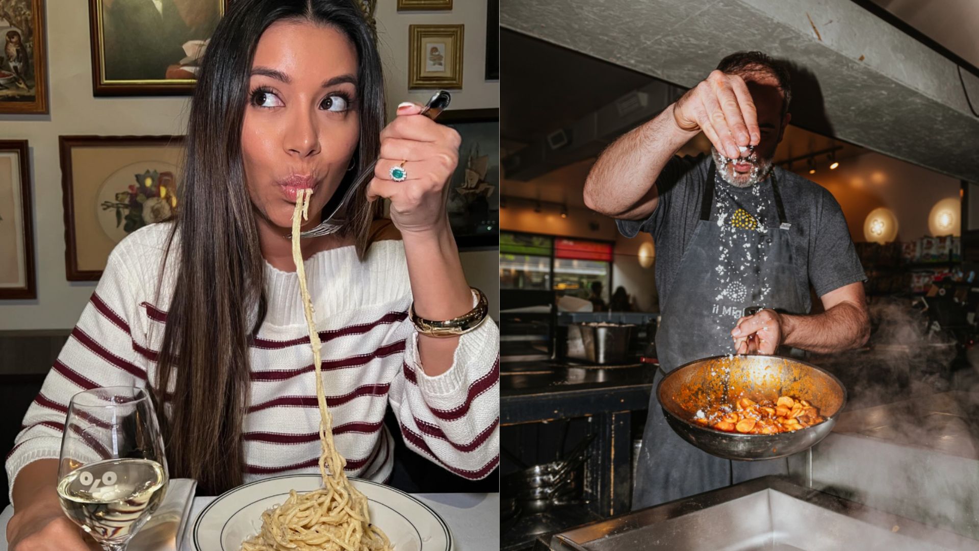 6 places in Mile End where pasta lovers will be delighted