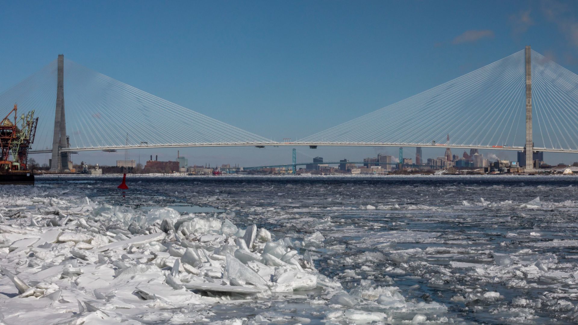 Différends commerciaux plus larges