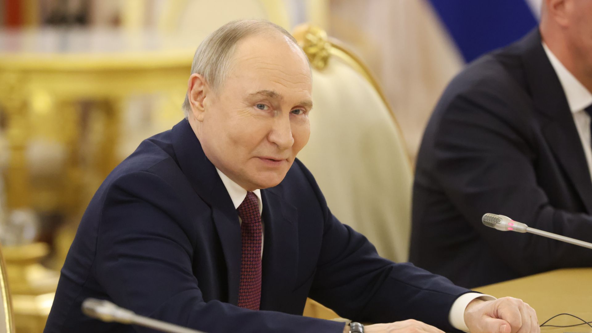 Perturbations importantes