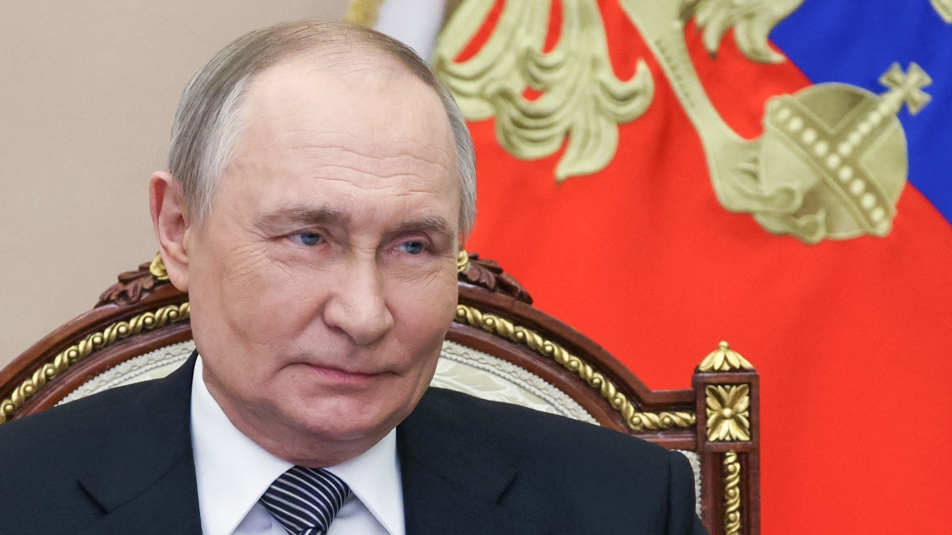 Violations de la législation russe