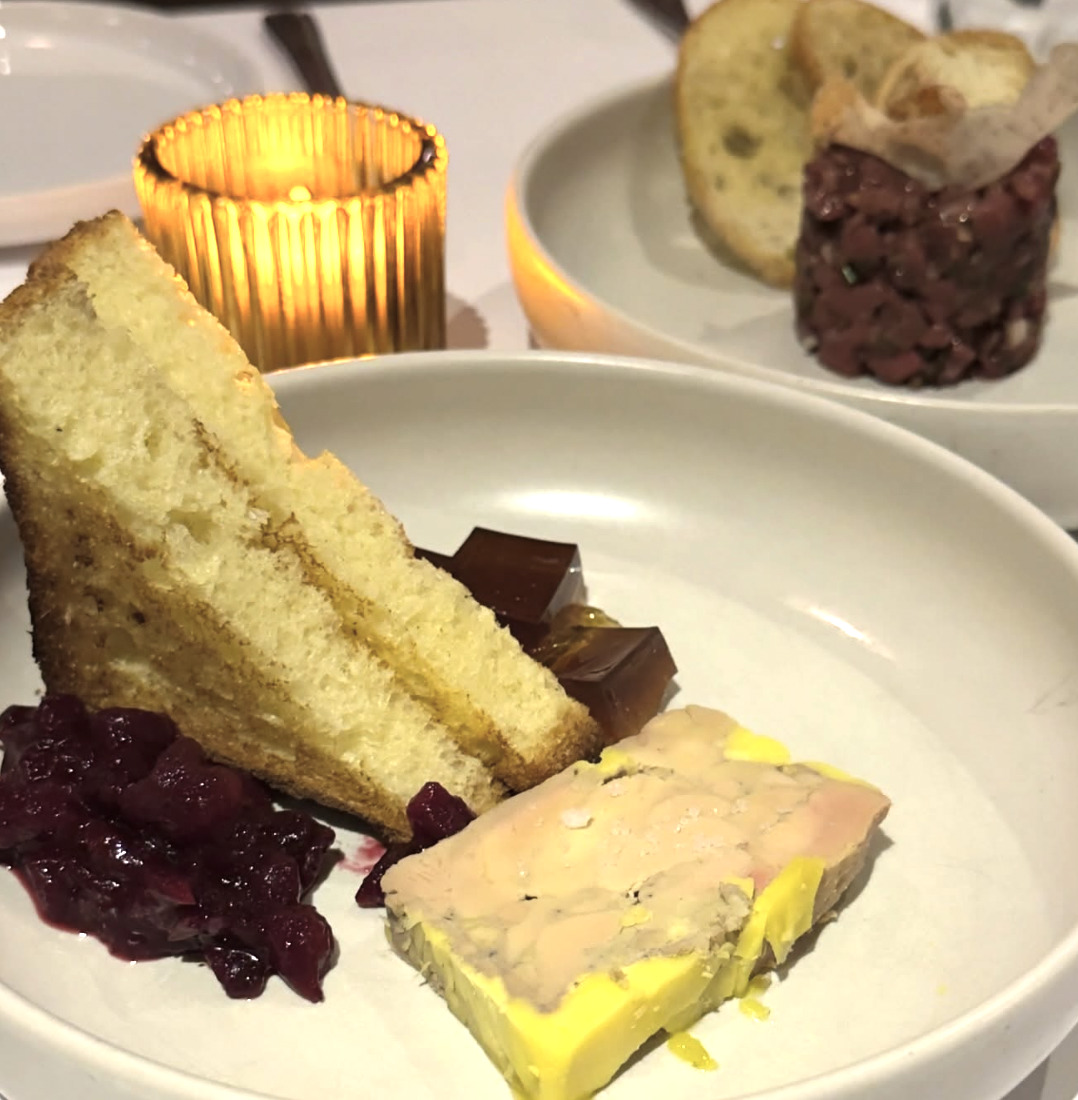 Gaspar French Brasserie