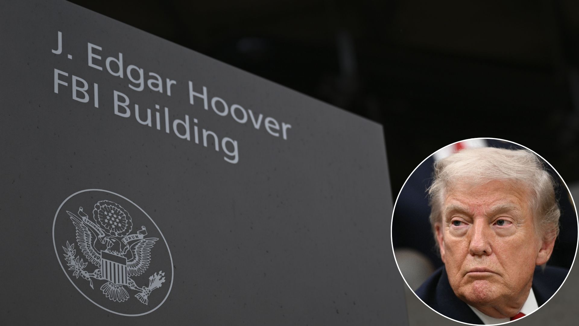 Une réunion «inhabituelle» avec le FBI révélée, alors que Trump cherche à «nationaliser le vote»