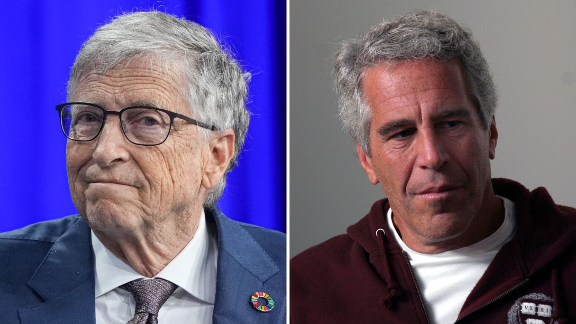 Éclaboussé par Epstein, Bill Gates annule un discours