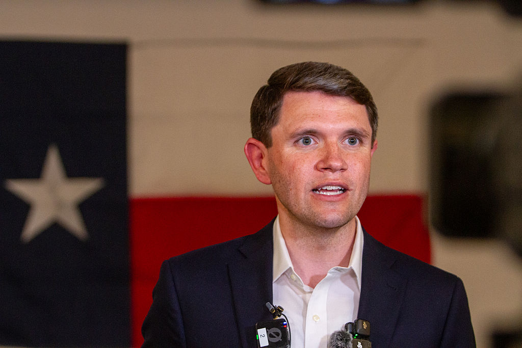 Qui est James Talarico ?