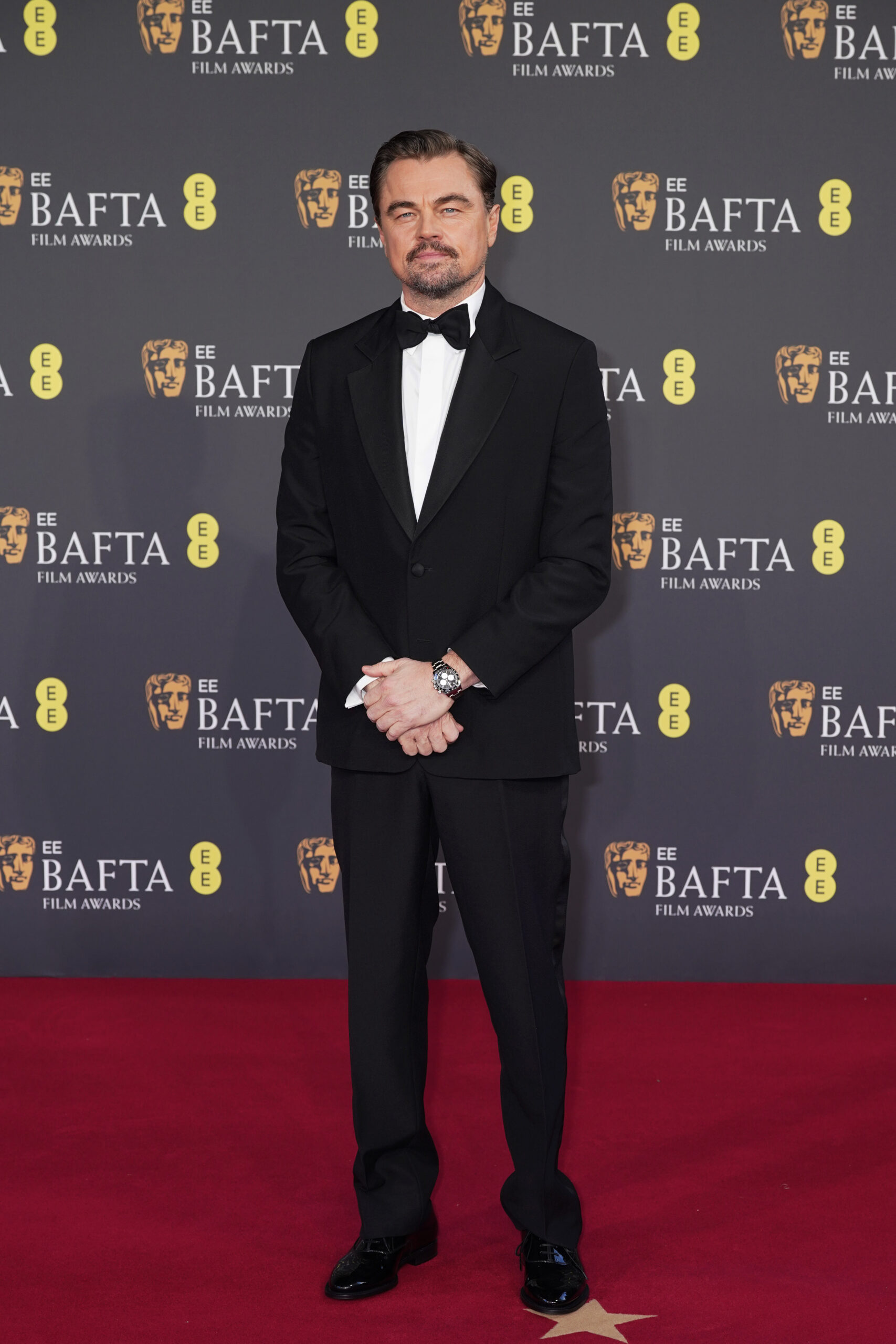 Leonardo DiCaprio