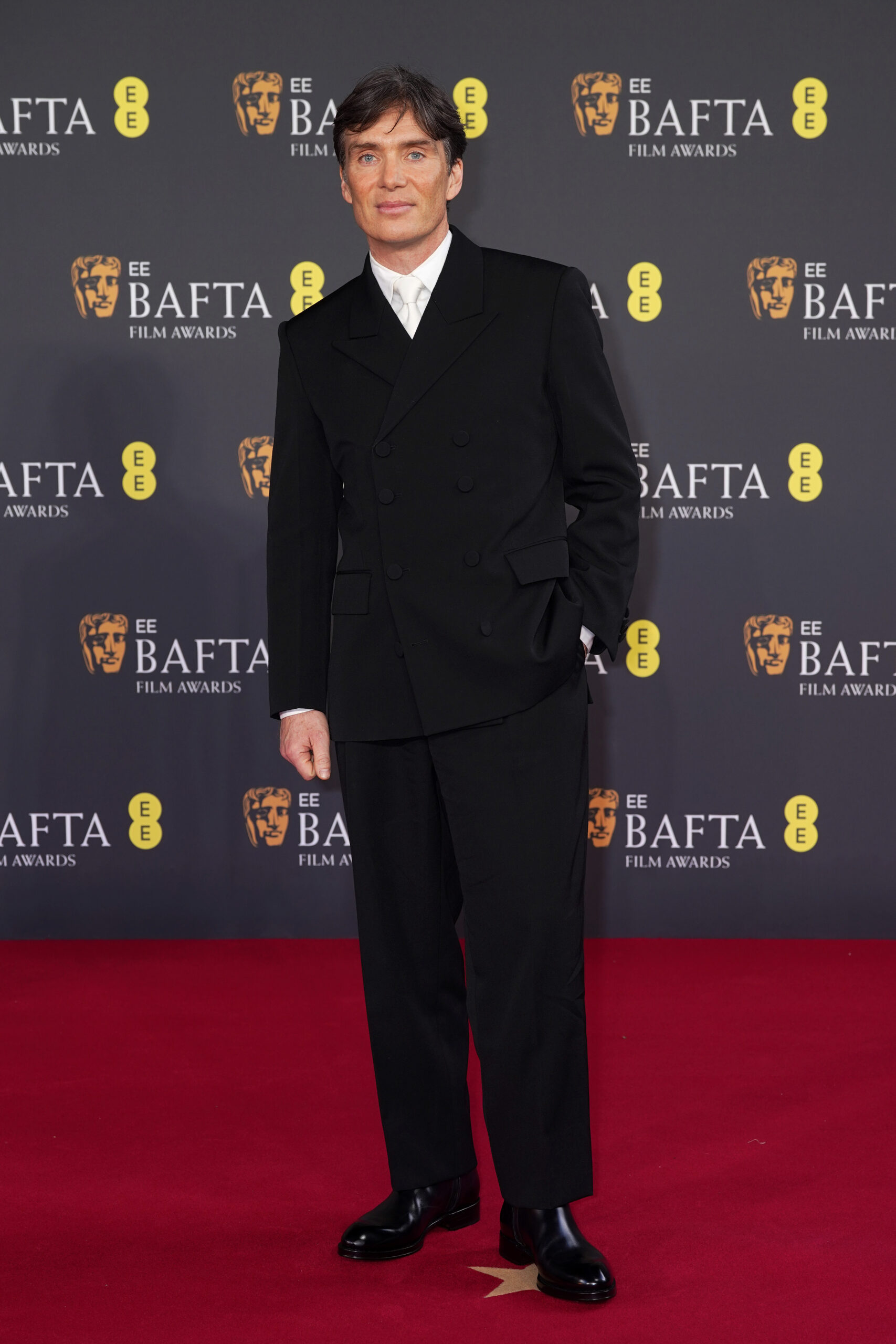 Cillian Murphy