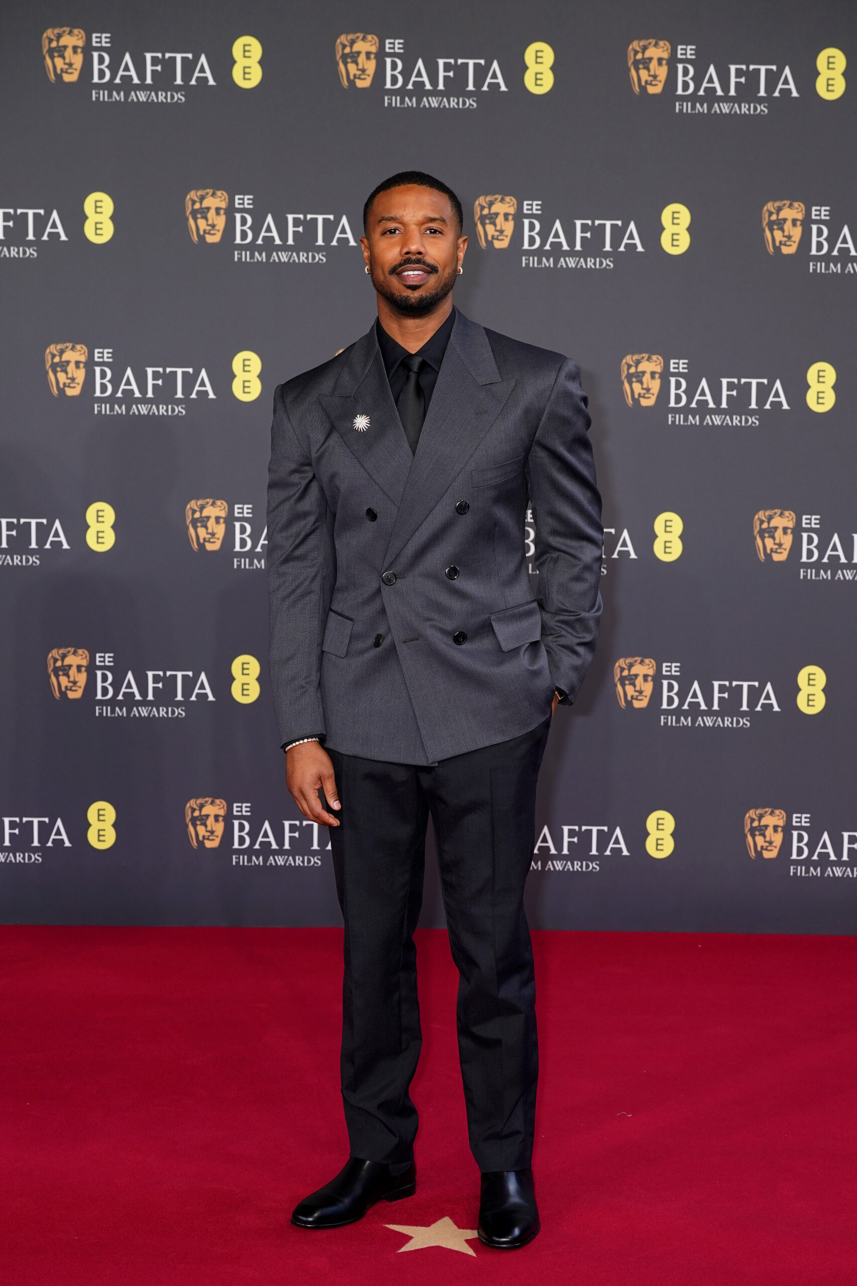 Michael B. Jordan