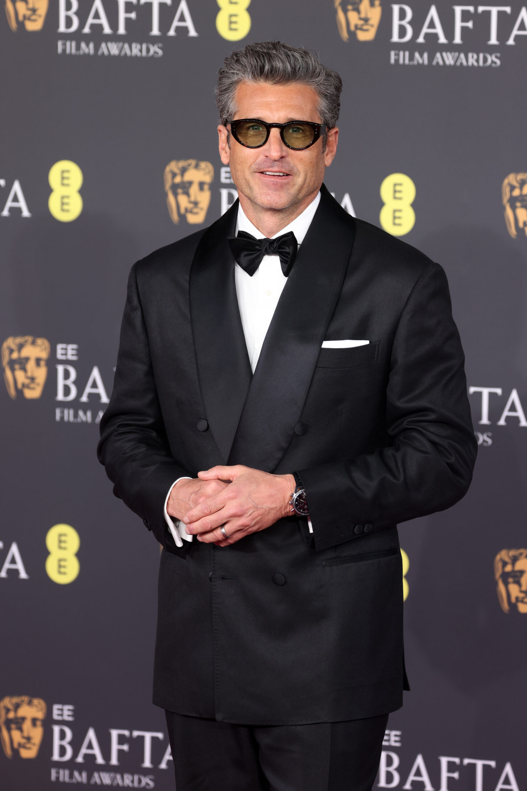 Patrick Dempsey
