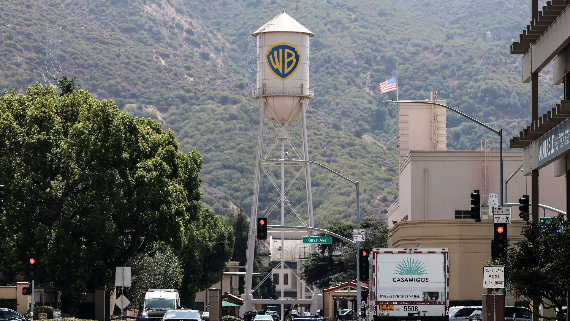 Une acquisition à haut risque