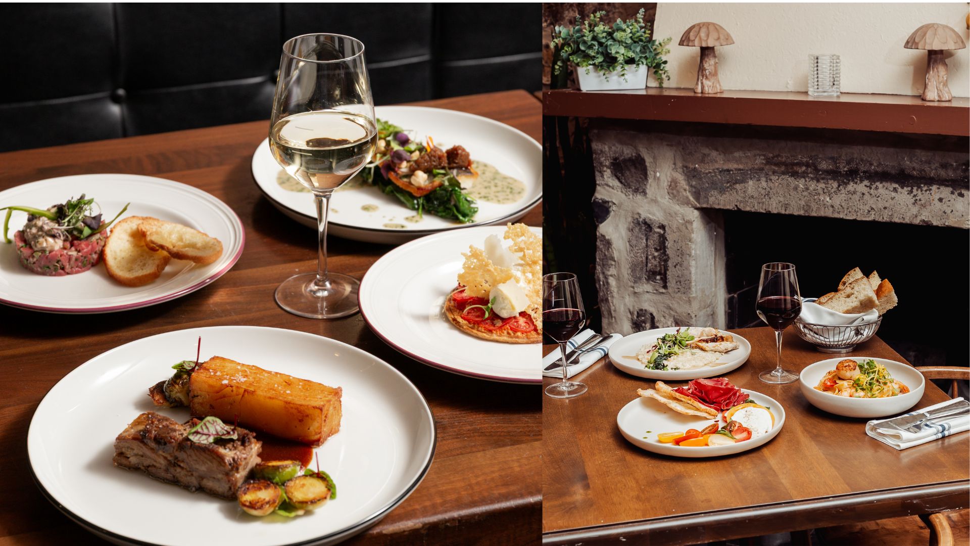 Happening Gourmand celebrates 18 years of gastronomy in Old Montreal