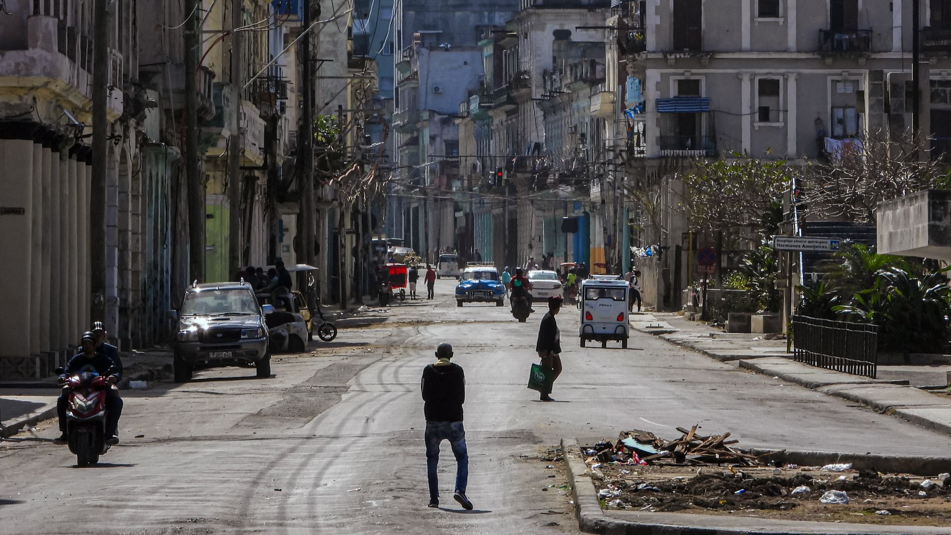 Financement d'urgence