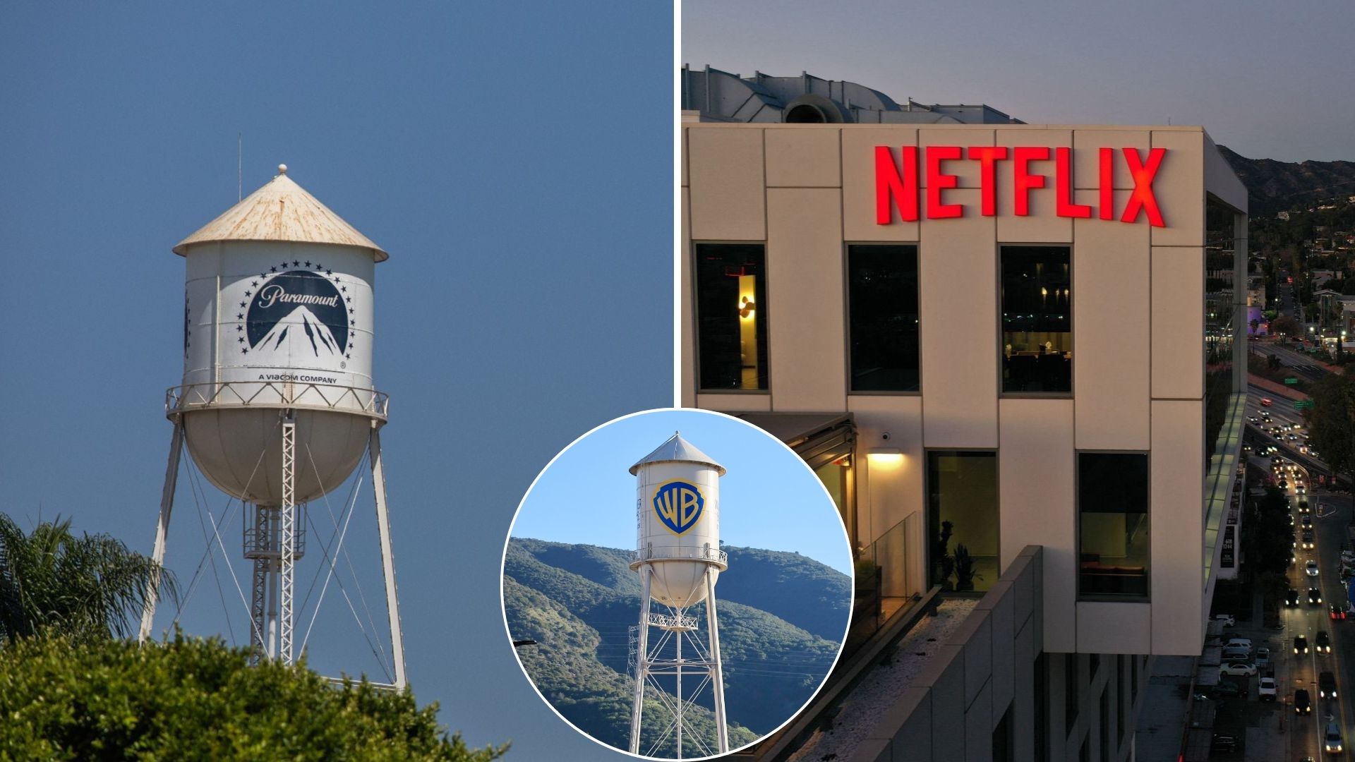 Paramount surenchérit sur Netflix avec une offre de 31 dollars par action pour Warner Bros. Discovery