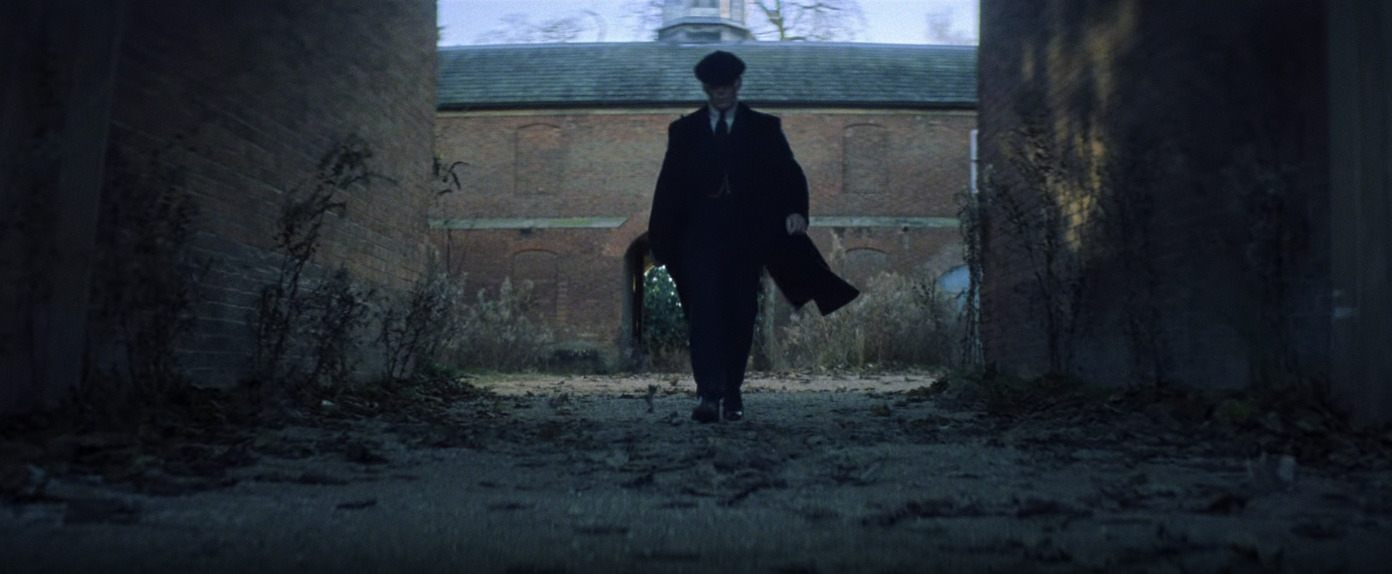 Peaky Blinders: The Immortal Man