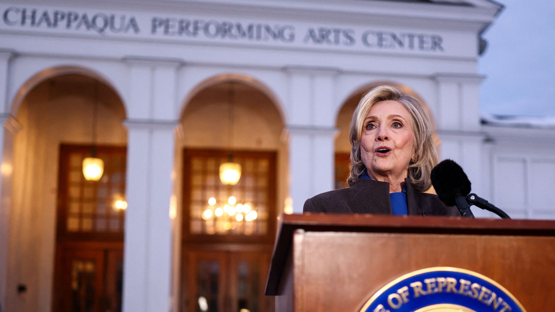 Tout à fait inhabituel