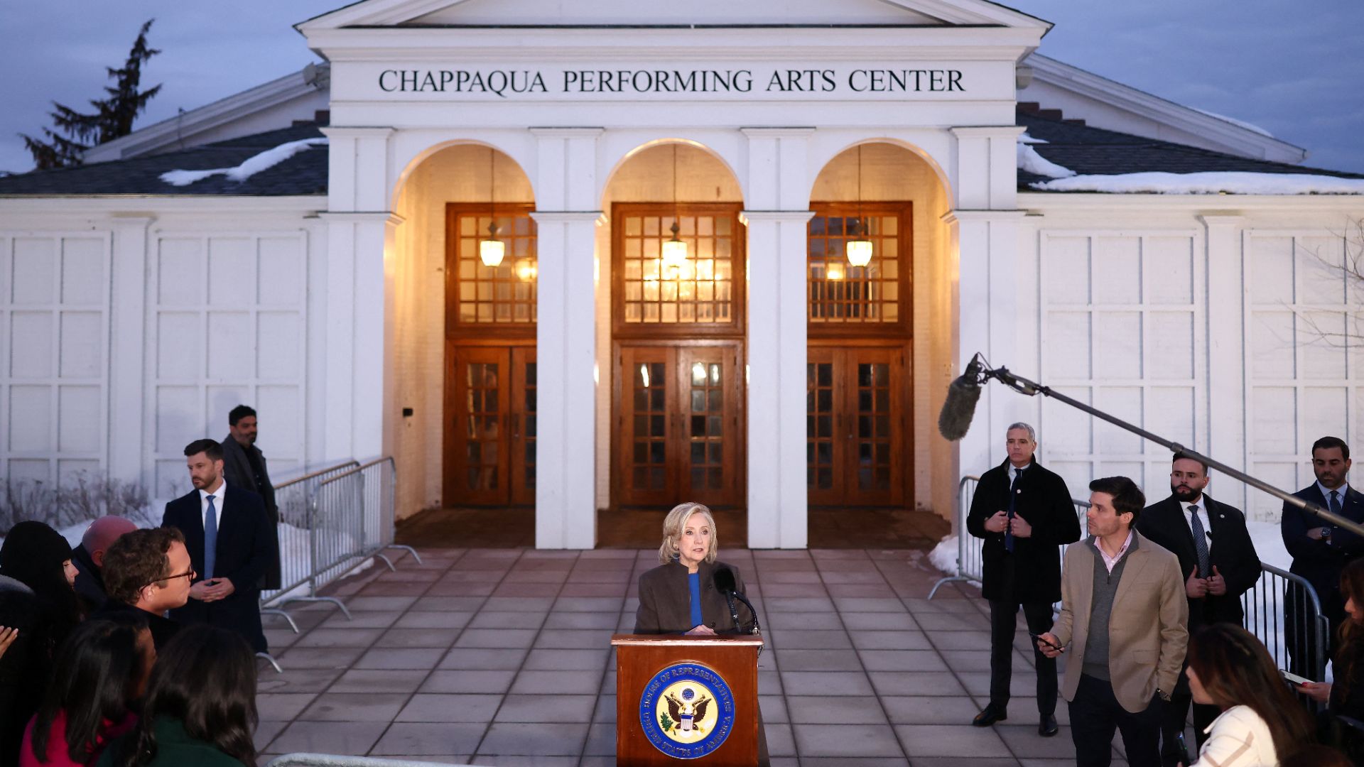 Une déclaration sous serment