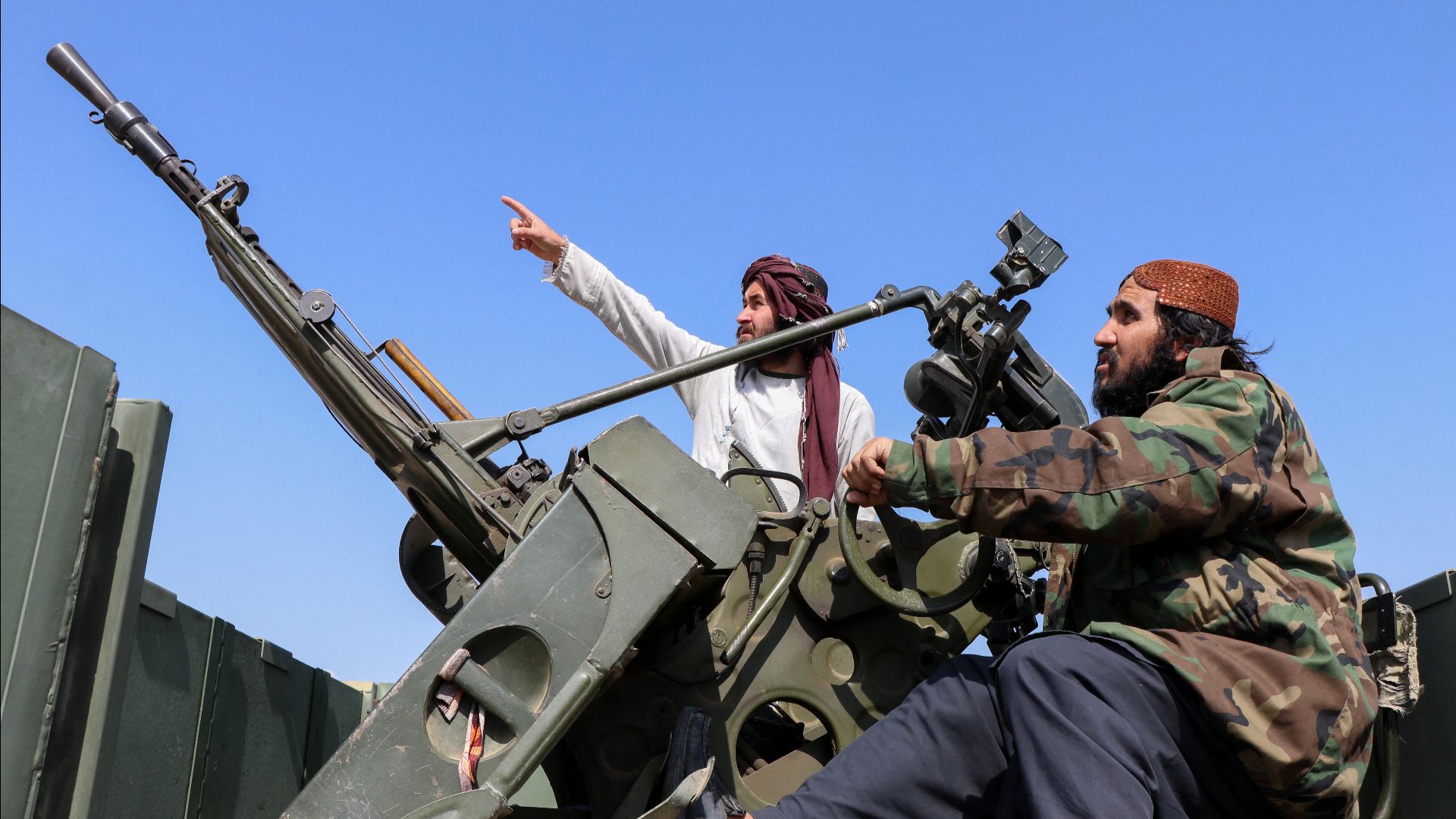 Revendications contradictoires