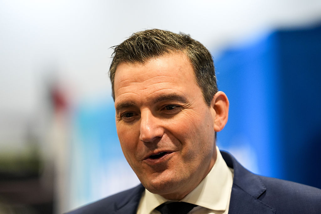 The AI Minister responds