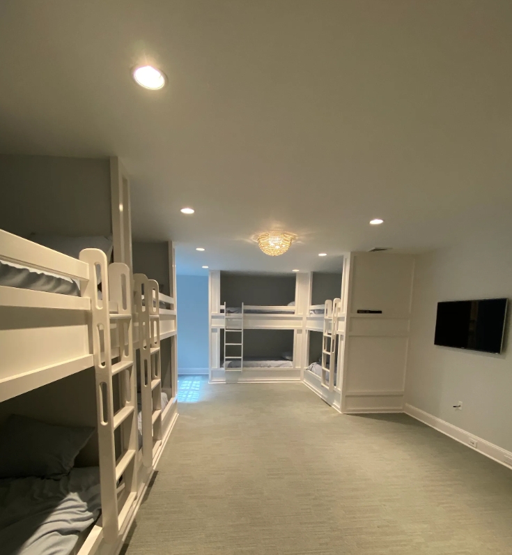 Dormitory