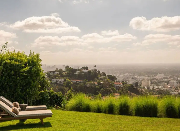 Panoramic view