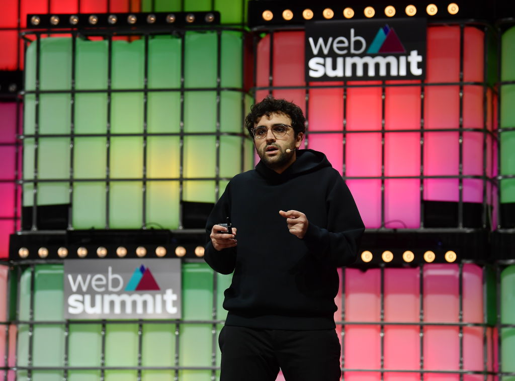 Kalshi founders now billionaires