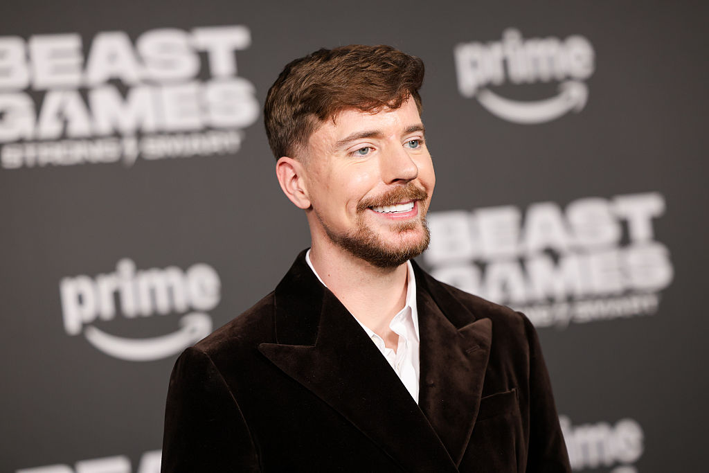 Beast Industries has "zero tolerance for this behavior."