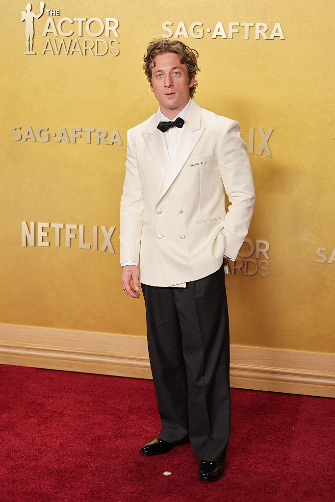 Jeremy Allen White