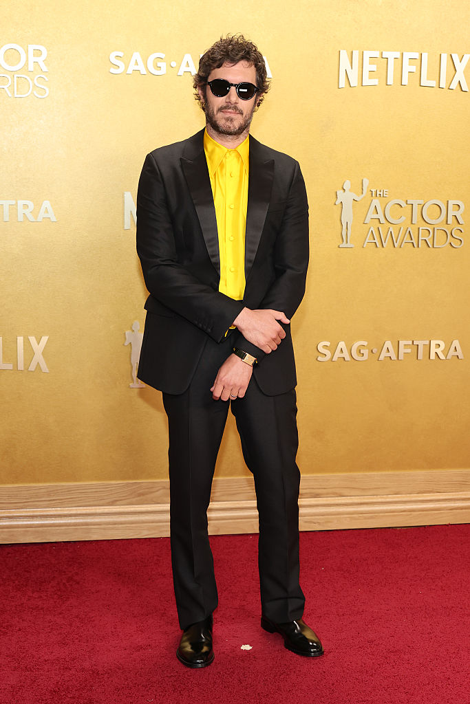Adam Brody
