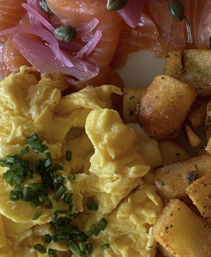 La Germaine – Just good stuff