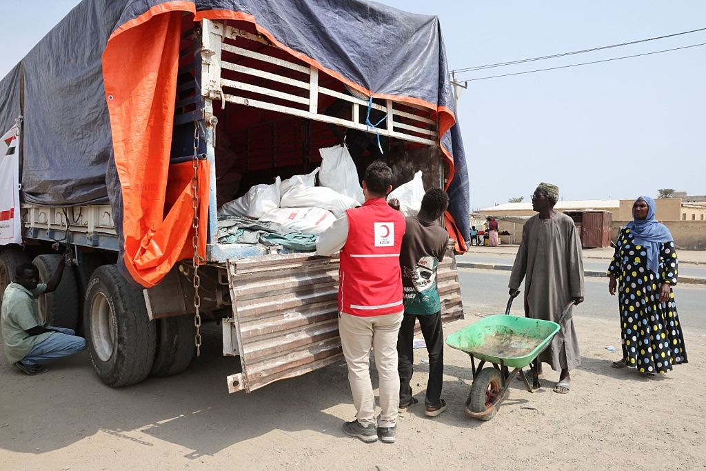 L'ONU met en garde contre un génocide potentiel