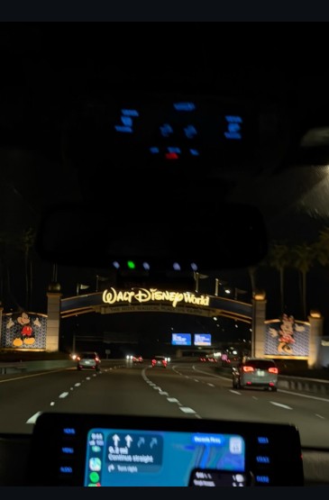 A spectacular finish