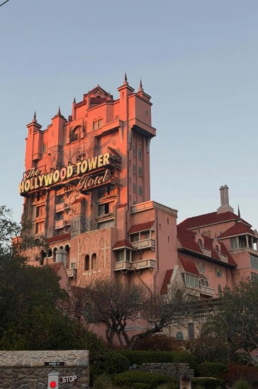 It's worth a visit... Mystery and thrills