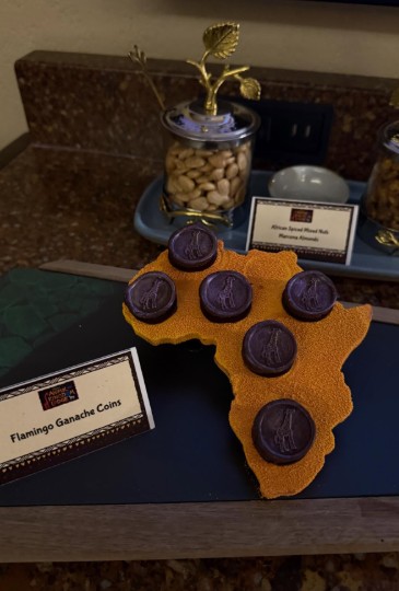 A thoughtful touch from Disney